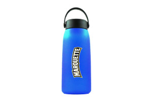 Fanatic Group 40oz Hydration Bottle - Blue