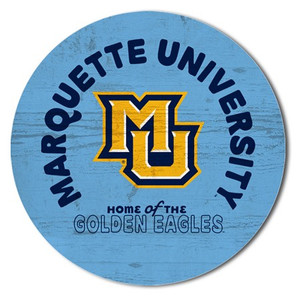 L2 Encounter Circle Magnet