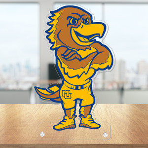 CDI Acrylic Iggy Stand