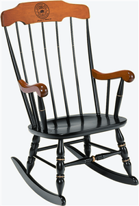 Classic College Rocker Chair Classic College Rocker Chair
