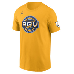 Jordan RGV T-Shirt - Gold