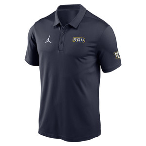 Jordan RGV Polo - Navy Jordan RGV Polo - Navy