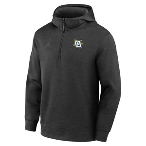 Jordan Coaches Hoodie Black Jordan Coaches Hoodie Black