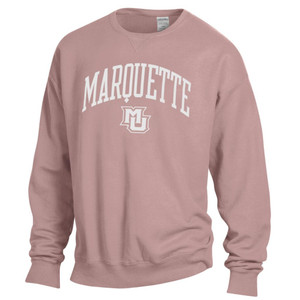 Gear ComfortWash Crew Mauve