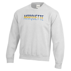 Gear Tri-Color Marquette Crew Iced Heather