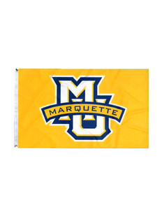 Sewing Concepts Flag 3x5 Gold