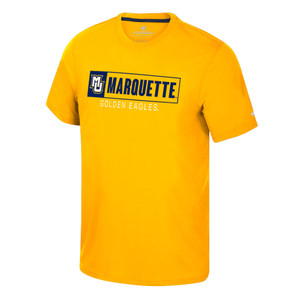 Colosseum Rabban Tee Gold