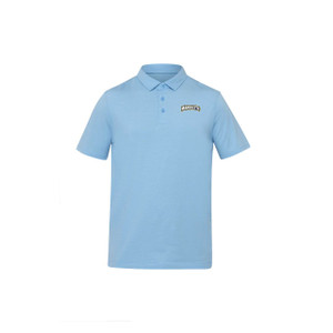 lululemon Evolution Polo Proud Cloud