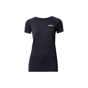 lululemon Womens Swiftly Tech Tee Black