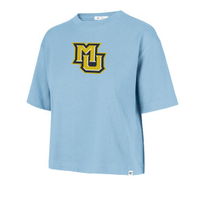 '47 Brand Wm Back Out City Tee Blue