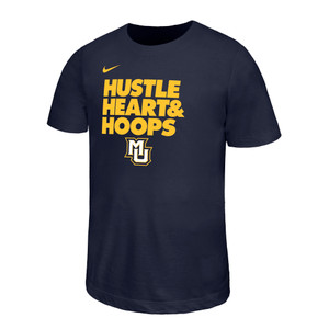Nike Youth Legend 3H Tee Navy