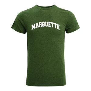 Recover Tee Grass Green