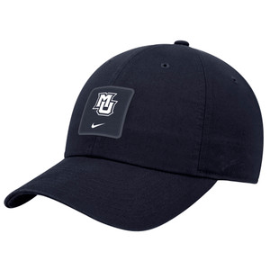 Nike Fanwear Club Cap Navy