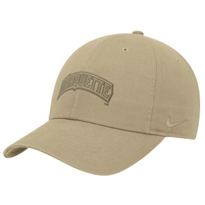 Nike Fanwear Club Cap Beige