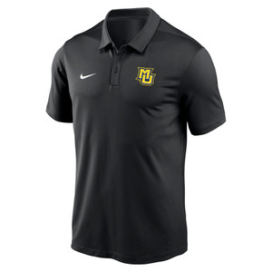 Nike Victory Solid Polo Black