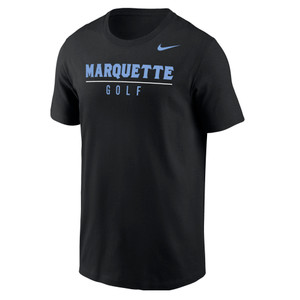 Nike Golf Tee Black