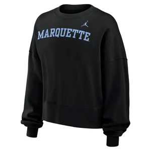 Women's Jordan Phoenix Crew Black