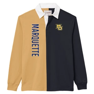 L2 Gameday Colorblock Rugby Shirt