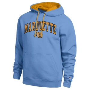 Champion Skybox Hoodie Blue