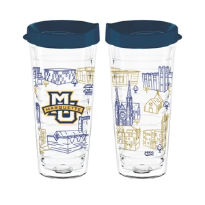 22oz Double Wall Tumbler