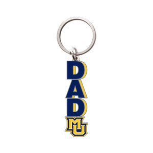 MU/Dad Key Tag