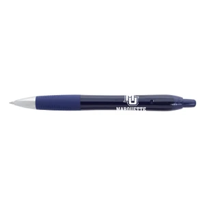 Bic Intensity Gel Pen - Navy