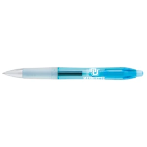 Bic Intensity Gel Pen Blue