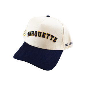 No Rivals Right Side Up Cap