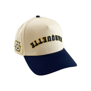 No Rivals Upside Down Cap