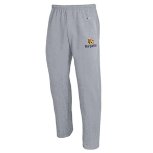 Champion Open Bottom Pant Grey