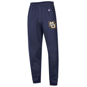 Champion 2-Location Banded Pant Navy