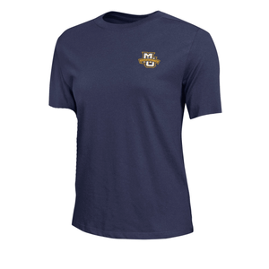Champion Women's Core Tee Athletic Navy