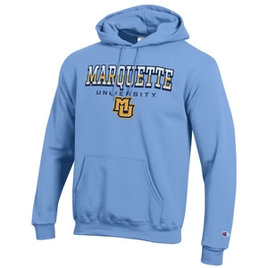 Champion Classic Hood Blue