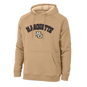 Champion Triumph Hood Tan
