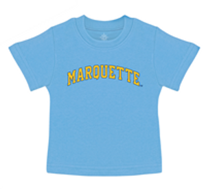 Toddler Arch T-Shirt Blue Toddler Arch T-Shirt Blue