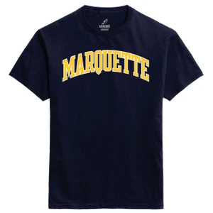 L2 Essentials Arch Tee Navy