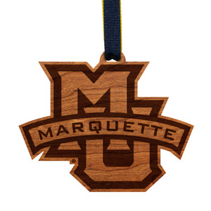 MU/Marq Ornament Cherry