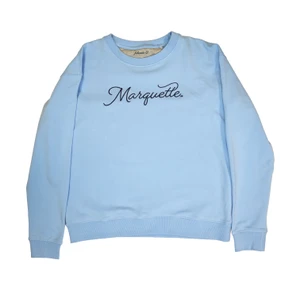 Johnnie-O Women's Penny Sweatshirt Blue
