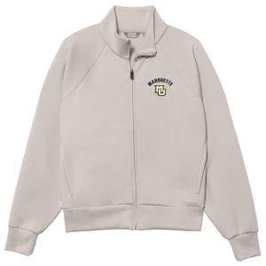 L2 Women's Monterey Full Zip Jacket Mineral
