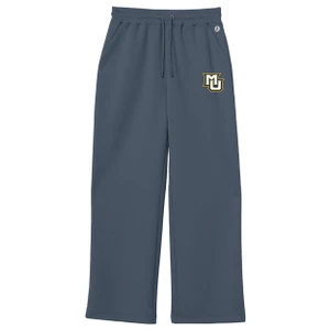 L2 Women's Monterey Wide Leg Pant Denim