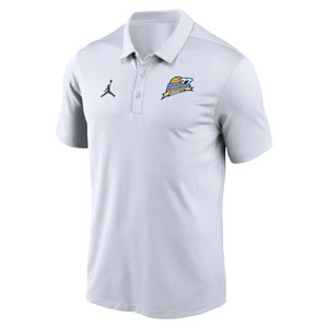 Jordan Anniversary Polo White