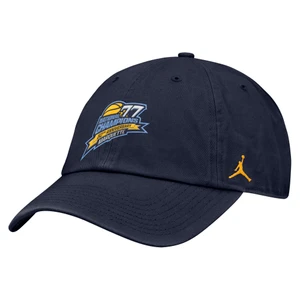 Jordan Anniversary Cap Navy