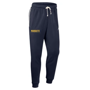 Jordan Dri-Fit Taper Pant Navy