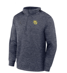 Jordan Dri-Fit Coach 1/2 Zip Navy