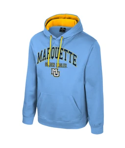 Colsseum Team Hoodie Blue/Gold