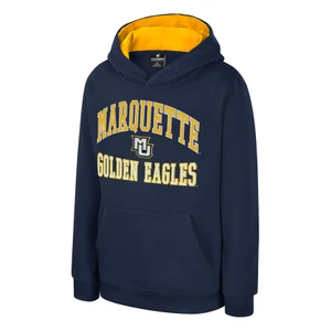 Colosseum Youth Judo Hoodie Navy