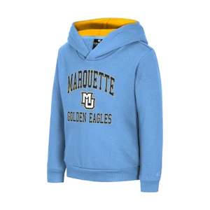 Colsseum Toddler Judo Hoodie Blue