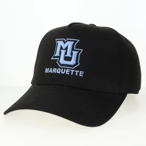 L2 Tonal Coaches Cap Black