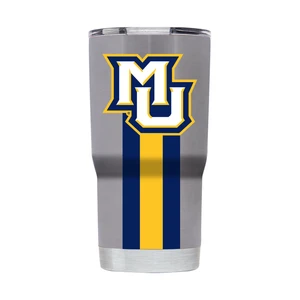 Gametime Sidekicks Ceramic Lined Stainless Tumbler