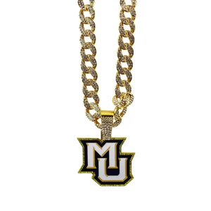 MU Bling Chain